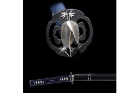 Katakura Limited Edition | Handmade Iaito Sword |