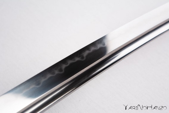 Custom Nami Katana Limited Edition - Handmade Katana Sword