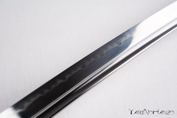 Custom Nami Katana Limited Edition - Handmade Katana Sword