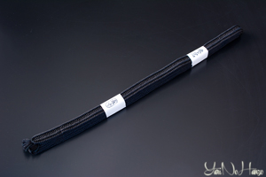 Shigeuchi Sageo Black 220 cm