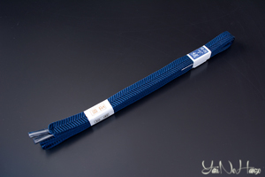 Deluxe Sazanami Sageo Blue 220 cm